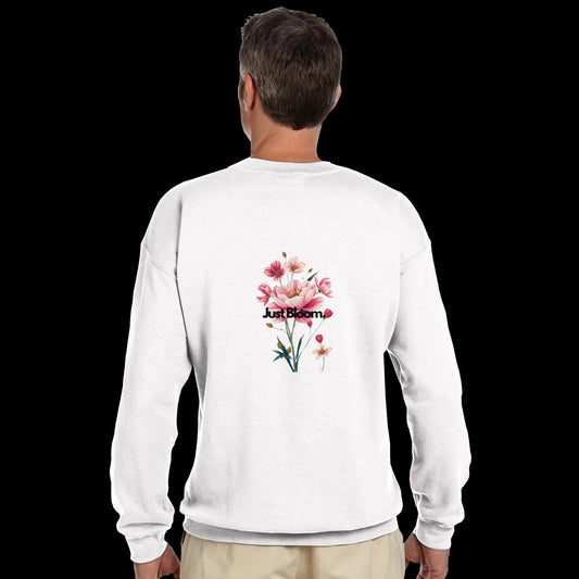 Classic Unisex Crewneck Sweatshirt | Gildan® 18000