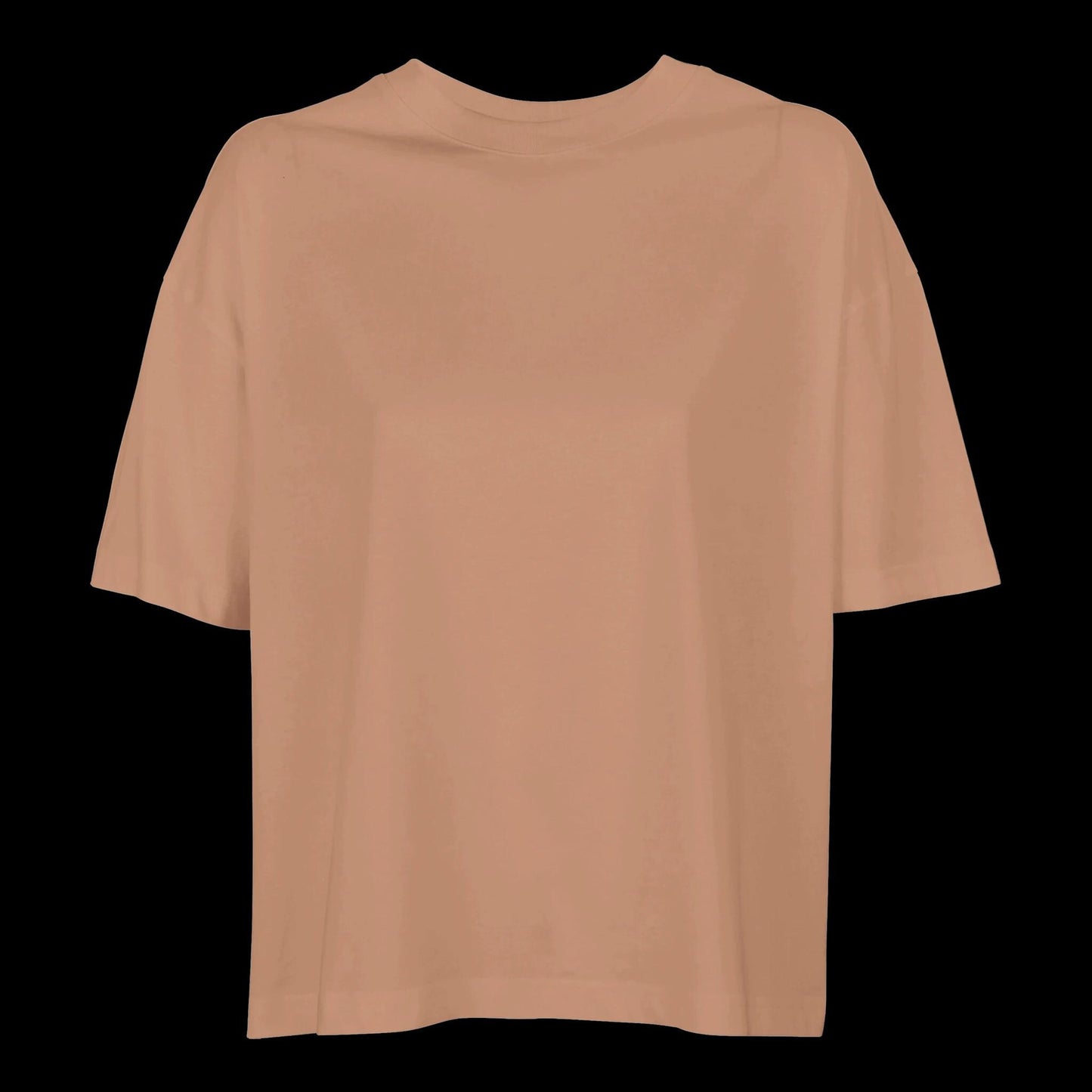 Women's Heavyweight Cropped T-Shirt | Comfort Colors 3023CL