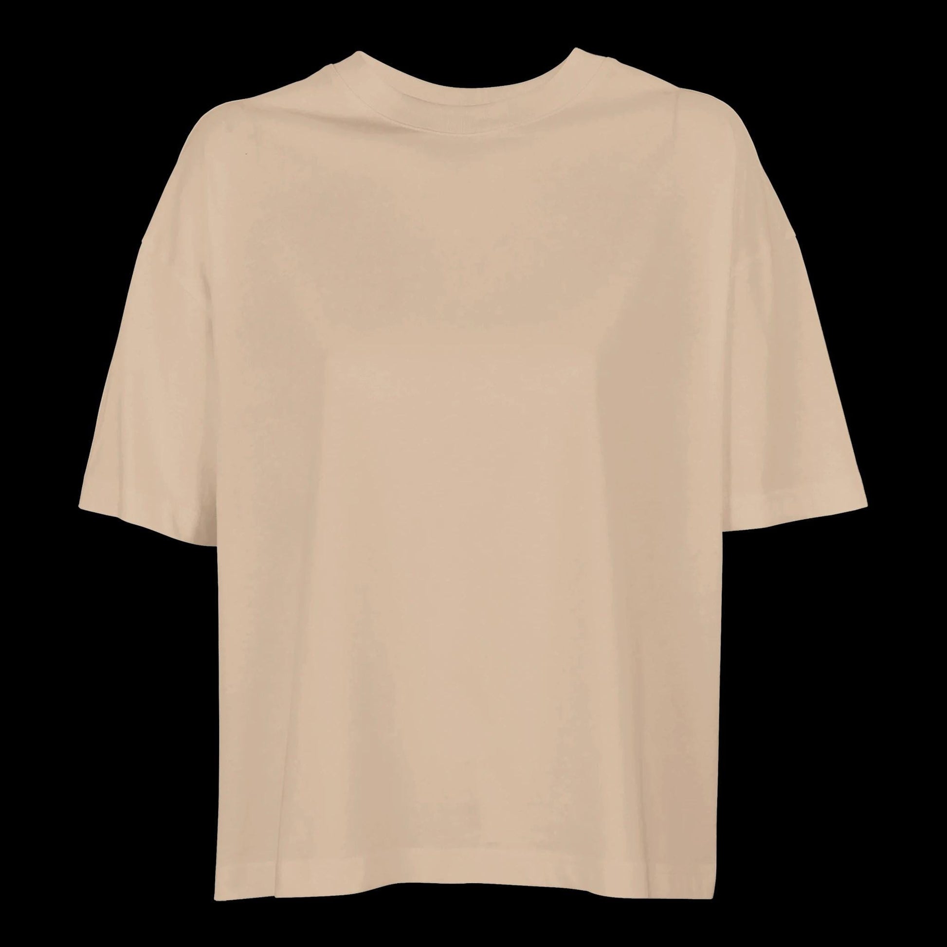 Women's Heavyweight Cropped T-Shirt | Comfort Colors 3023CL