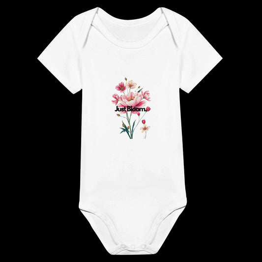 Classic Baby Short Sleeve Bodysuit