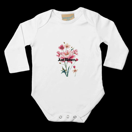 Classic Baby Long Sleeve Bodysuit