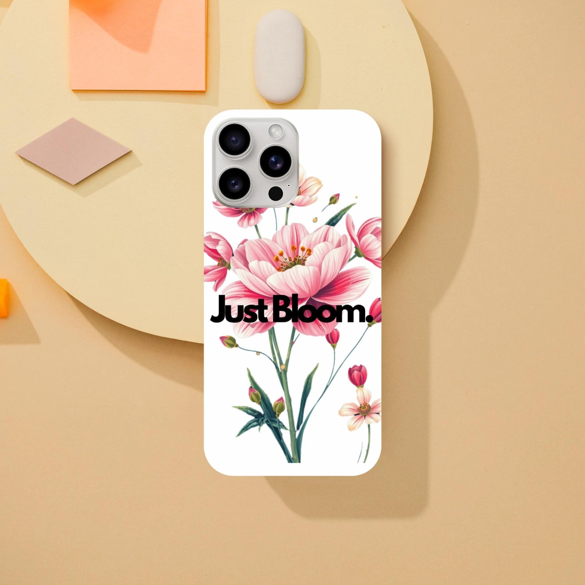 Slim case