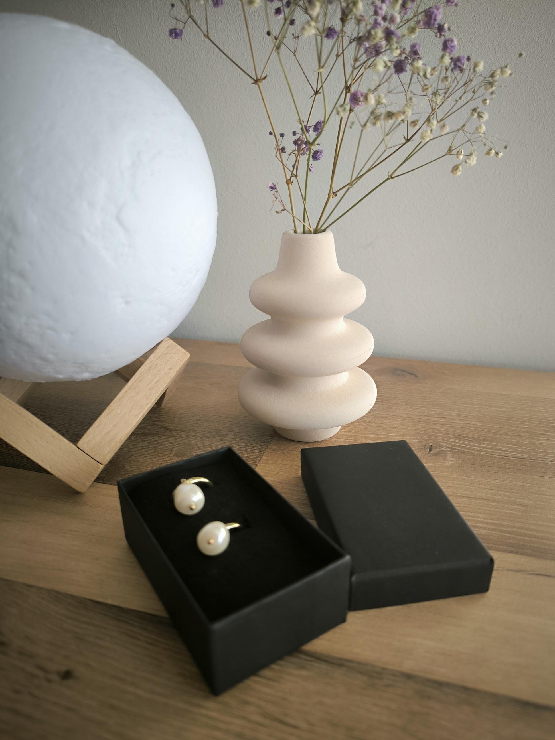 Schmuckschachtel Geschenkbox für Schmuck – Aufbewahrungsbox Ringbox Ohrringbox Armbandbox – Schmuckverpackung Geschenkverpackung